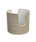 Robert Gordon | Garden To Table | Sponge + Soap Holder with Tray Robert Gordon | Garden To Table | Sponge + Soap Holder with Tray